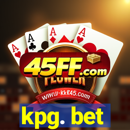 kpg. bet